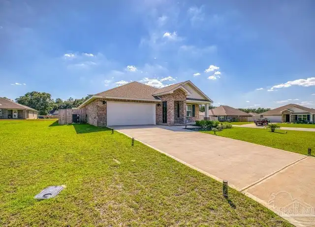 Property at 9336 Tara Cir, Milton, FL, 32583, 4 beds, 2 baths, [object Object]