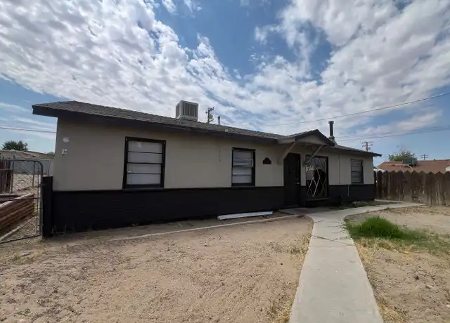 Property at 25567 Main St, Barstow, CA, 92311, 3 beds, 1 bath, [object Object]
