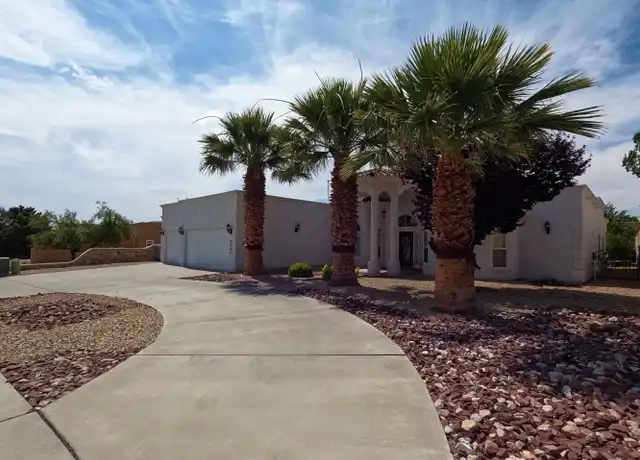 Property at 2947 Long Bow Loop, Las Cruces, NM, 88011, 4 beds, 2.5 baths, [object Object]