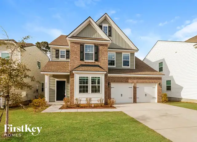 Property at 5166 Preserve Blvd, Ladson, SC, 29456, 5 beds, 3.5 baths, [object Object]