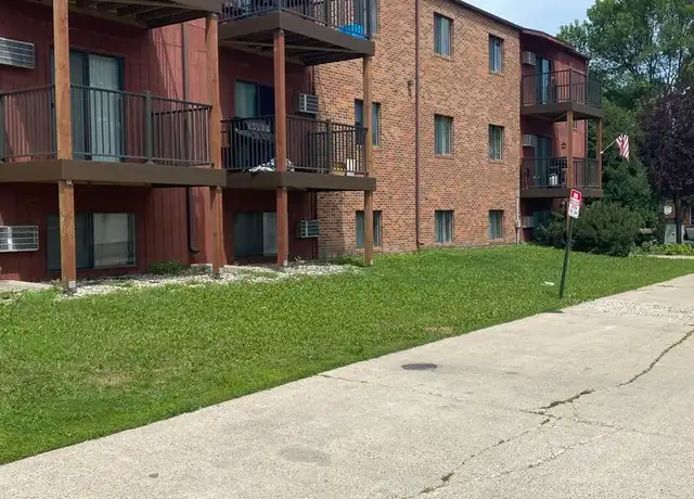 Property at 2535 14th St S Unit 2545-108, Fargo, ND, 58103, 2 beds, 1 bath, [object Object]