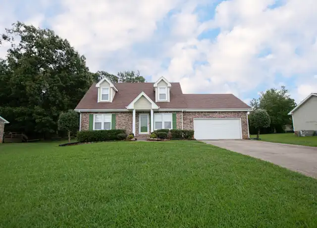 Property at 187 Old Farmers Rd, Clarksville, TN, 37043, 3 beds, 2 baths, [object Object]