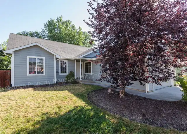 Property at 830 Madera Ct, Fort Collins, CO, 80521, 3 beds, 2 baths, [object Object]