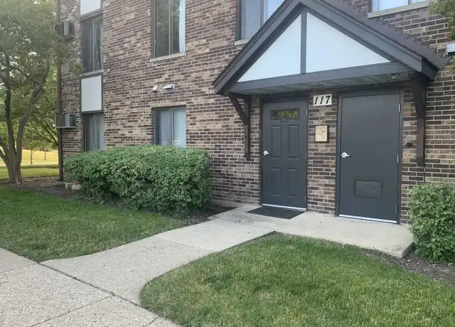 Property at 117 Gregory St #18, Aurora, IL, 60504, 2 beds, 1.5 baths, [object Object]