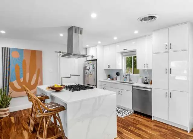 Property at 1606 Sweetbriar Ave, Austin, TX, 78723, 3 beds, 2 baths, [object Object]