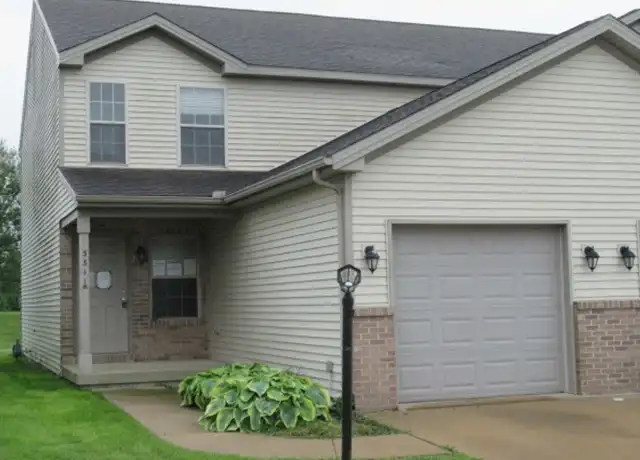 Property at 3341 Stoneway Ct, Champaign, IL, 61822, 4 beds, 2.5 baths, [object Object]