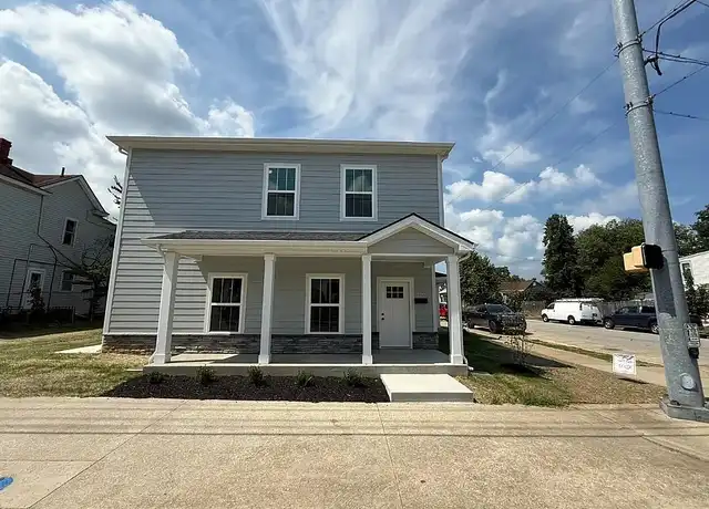 Property at 717 Vincennes St Unit 717, New Albany, IN, 47150, 3 beds, 2.5 baths, [object Object]