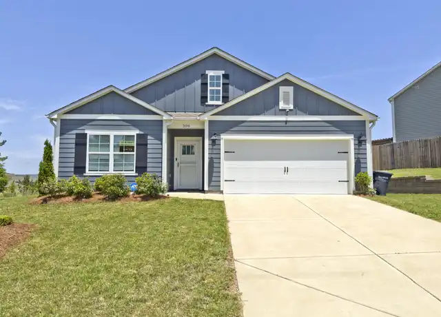 Property at 306 Park Crest Run, Chelsea, AL, 35043, 4 beds, 2 baths, [object Object]