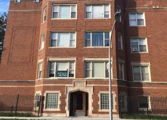 Property at 7655 S Yates Blvd Unit 2404-1W, Chicago, IL, 60649, 2 beds, 1 bath, [object Object]