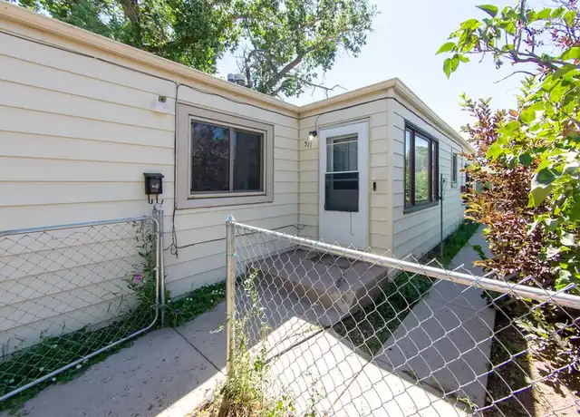 Property at 513 E 9th St Unit 511, Cheyenne, WY, 82007, 1 bed, 1 bath, [object Object]