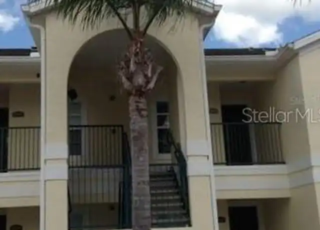 Property at 8807 Grand Palms Cir Unit A, Kissimmee, FL, 34747, 3 beds, 2 baths, [object Object]