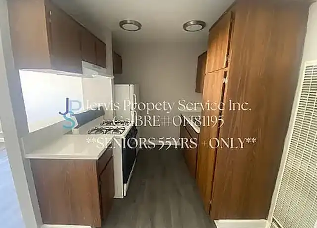 Property at Madison Senior Apartments - 8604 Madison Ave, South Gate, CA, 90280, 1 bed, 1 bath, [object Object]