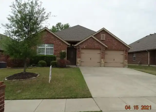 Property at 713 Golden Nugget Dr, McKinney, TX, 75069, 3 beds, 2 baths, [object Object]