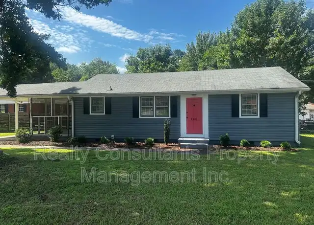 Property at 2003 Urban Dr, Greensboro, NC, 27403, 3 beds, 1.5 baths, [object Object]