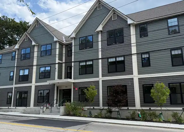 Property at 725-727 Central Ave Unit 204, Dover, NH, 03820, 2 beds, 2 baths, [object Object]
