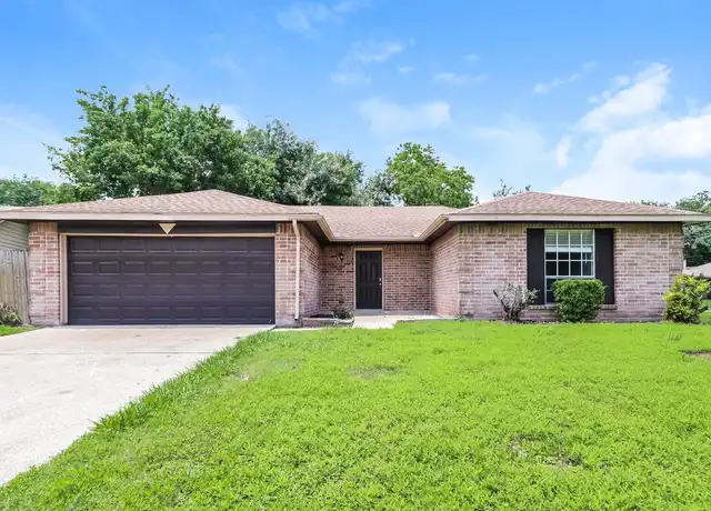 Property at 3002 Sherborne St, Pearland, TX, 77584, 3 beds, 2 baths, [object Object]