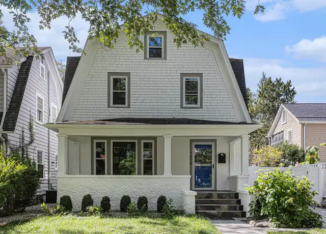 Property at 1208 Olivia Ave, Ann Arbor, MI, 48104, 3 beds, 2.5 baths, [object Object]