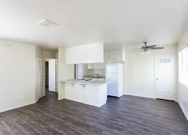 Property at 3113 Market St Unit 02, San Diego, CA, 92102, 1 bed, 1 bath, [object Object]