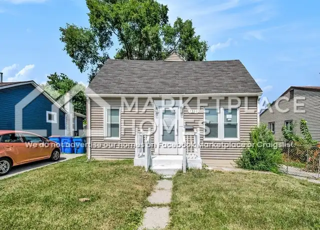 Property at 7211 Packard Ave, Warren, MI, 48091, 3 beds, 1 bath, [object Object]