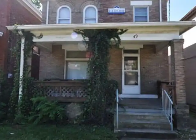 Property at 49 Euclid Ave, Columbus, OH, 43201, 3 beds, 1 bath, [object Object]