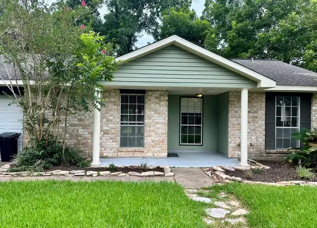 Property at 501 Bellmar Ln, Friendswood, TX, 77546, 3 beds, 1.5 baths, [object Object]