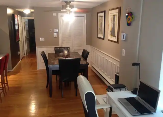 Property at 54 Temple St, Boston, MA, 02114, 1 bed, 1 bath, [object Object]