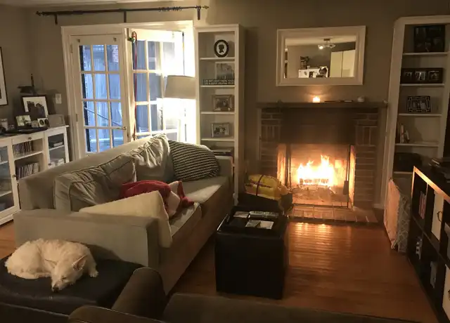 Property at 54 Temple St, Boston, MA, 02114, 1 bed, 1 bath, [object Object]