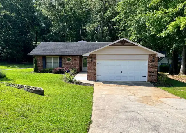 Property at 721 Redwood Park, Peachtree City, GA, 30269, 3 beds, 2 baths, [object Object]