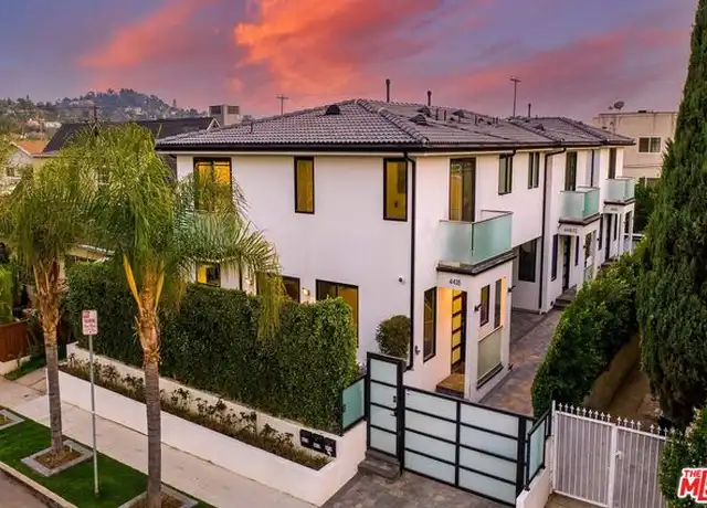 Property at 4418 Kingswell Ave, Los Angeles, CA, 90027, 3 beds, 2.5 baths, [object Object]