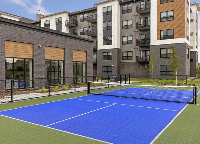 Property at Risor of Blaine - 370 125th Ave NE, Minneapolis, MN, 55434, 1 bed, 1 bath, [object Object]