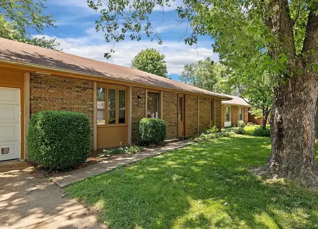 Property at 3219 S Elmira Ave, Springfield, MO, 65807, 3 beds, 2 baths, [object Object]