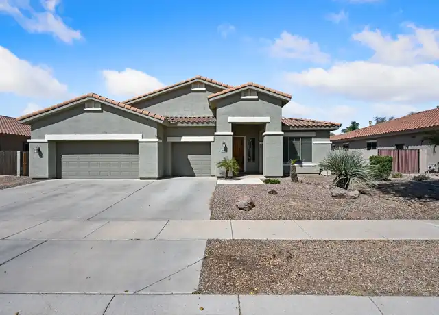 Property at 4312 E Carriage Way, Gilbert, AZ, 85297, 5 beds, 3 baths, [object Object]