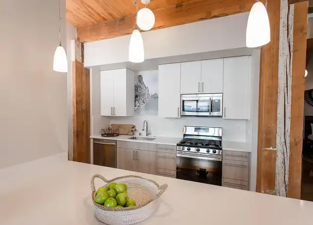 Property at Brewery Lofts Tacoma - 2120 Commerce St, Tacoma, WA, 98402, 1-2 bed, 1-2 bath, [object Object]