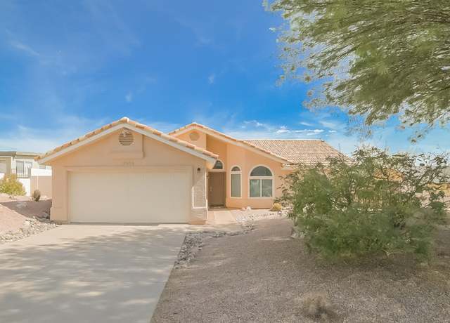 Photo of 17404 E Oro Grande Dr, Fountain Hills, AZ 85268
