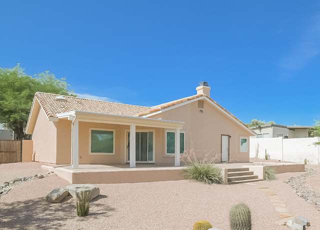 Photo of 17404 E Oro Grande Dr, Fountain Hills, AZ 85268