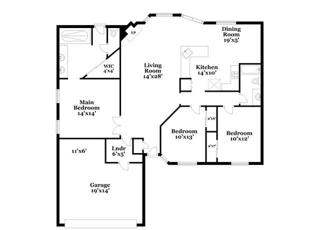 Photo of 17404 E Oro Grande Dr, Fountain Hills, AZ 85268