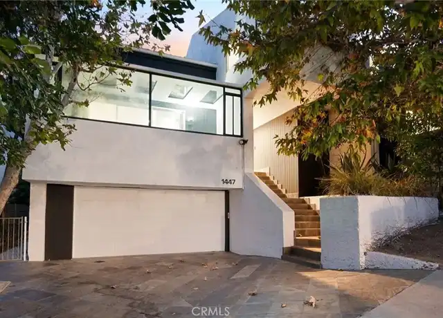 Property at 1447 N Kings Rd, West Hollywood, CA, 90069, 4 beds, 4 baths, [object Object]