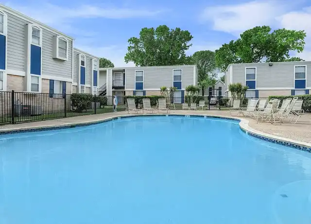 Property at The Berkshire Apartments - 8600 Theta St, Houston, TX, 77034, 1-2 bed, 1-2 bath, [object Object]