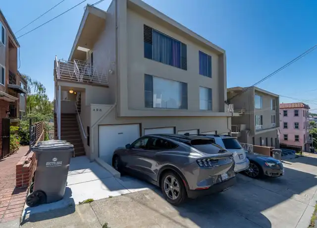 Property at 498 Capital St Unit 5, Oakland, CA, 94610, 3 beds, 2 baths, [object Object]