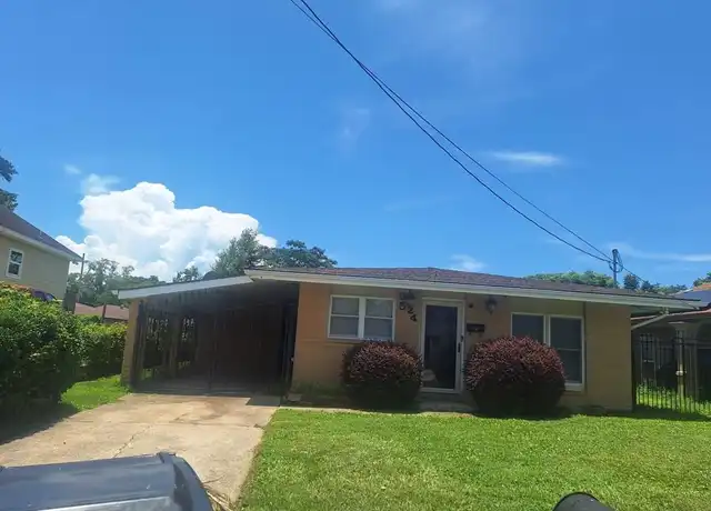 Property at 5524 Montegut Dr, New Orleans, LA, 70126, 3 beds, 2 baths, [object Object]