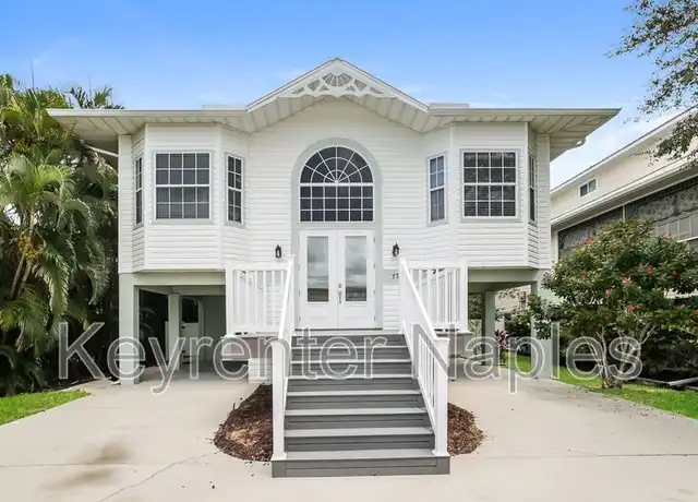 Property at 771 Park Ave, Naples, FL, 34110, 4 beds, 3 baths, [object Object]