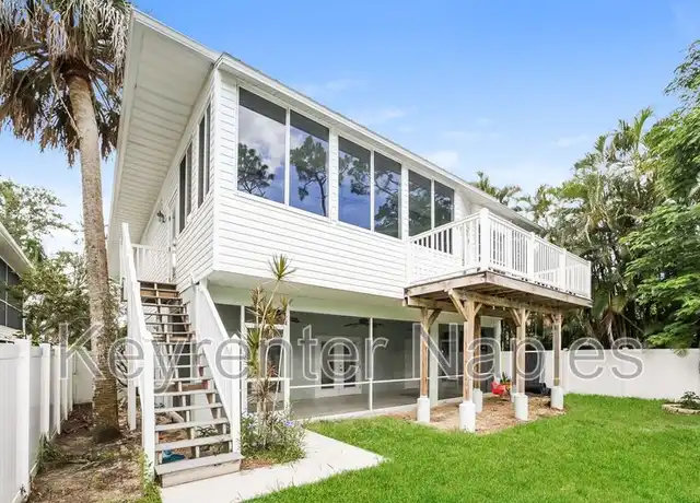 Property at 771 Park Ave, Naples, FL, 34110, 4 beds, 3 baths, [object Object]