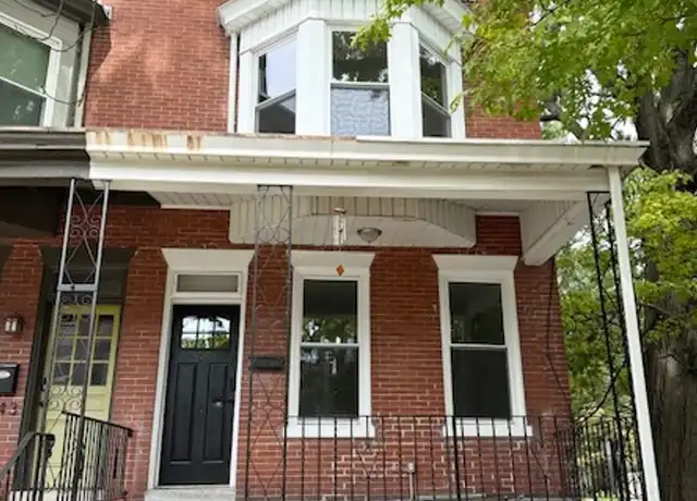 Property at 541 N Plum St, Lancaster, PA, 17602, 5 beds, 1.5 baths, [object Object]
