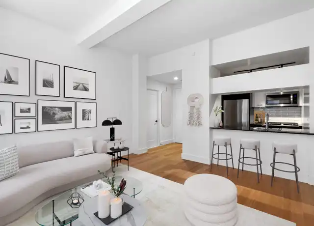 Property at 63 Wall St Unit 705, New York, NY, 10005, 2 beds, 1 bath, [object Object]