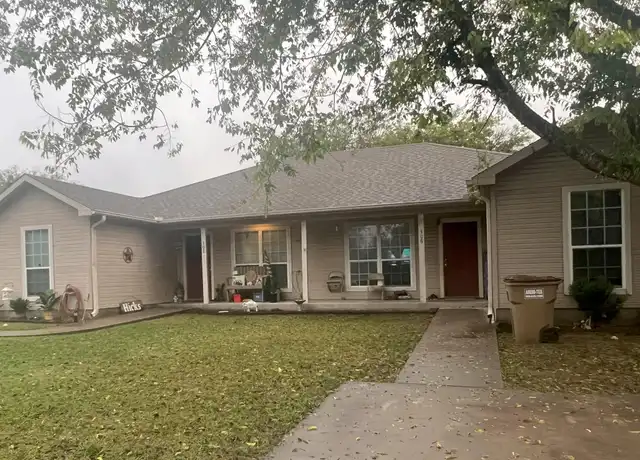 Property at 306 Mill St Unit A, Lone Oak, TX, 75453, 2 beds, 1 bath, [object Object]