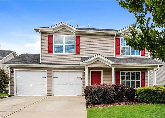 Property at 2831 Wild Poplar Way, Greensboro, NC, 27405, 5 beds, 2 baths, [object Object]