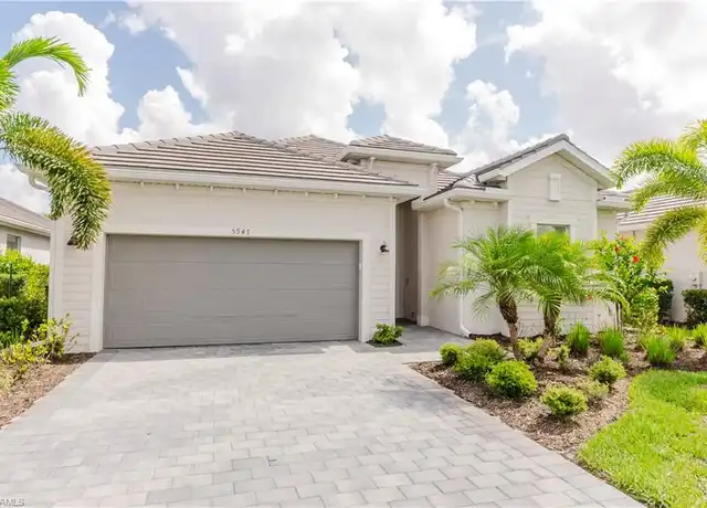 Property at 5947 Sunningdale St, Ave Maria, FL, 34142, 3 beds, 3 baths, [object Object]
