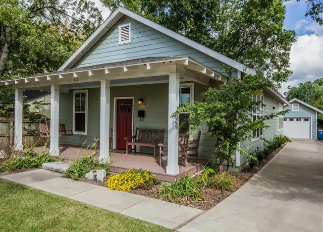 Property at 418 NW 7th St, Bentonville, AR, 72712, 3 beds, 2 baths, [object Object]
