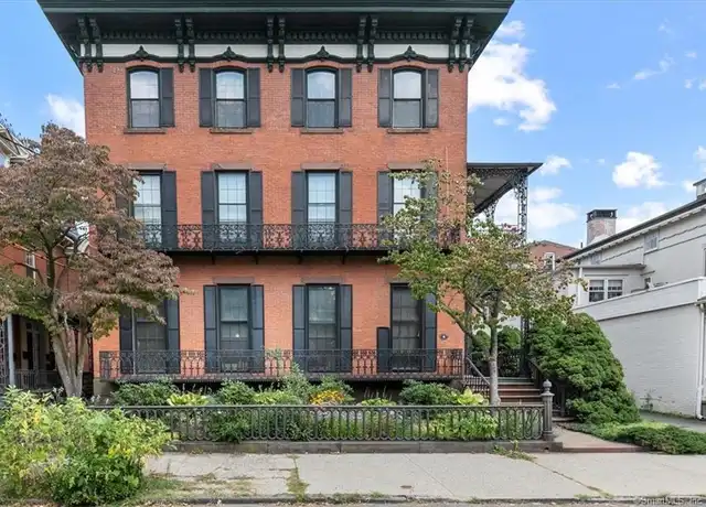 Property at 7 Wooster Pl #2, New Haven, CT, 06511, 2 beds, 1.5 baths, [object Object]