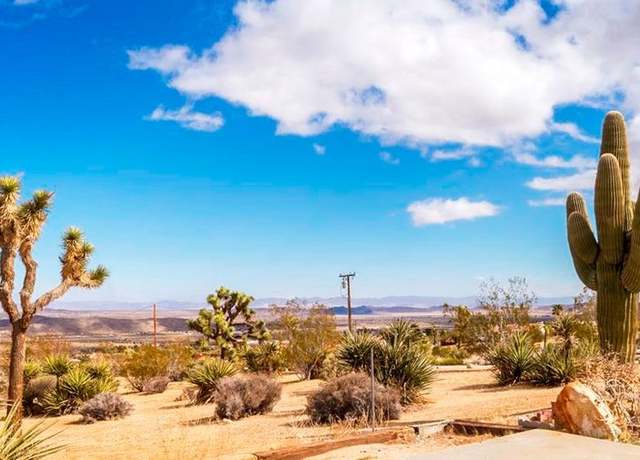Photo of 60427 Onaga Trl, Joshua Tree, CA 92252